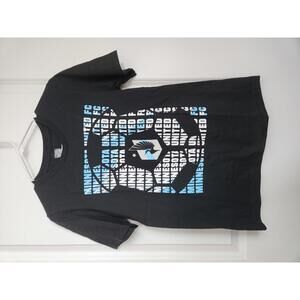 Minnesota United FC MLS Black Graphic T-Shirt